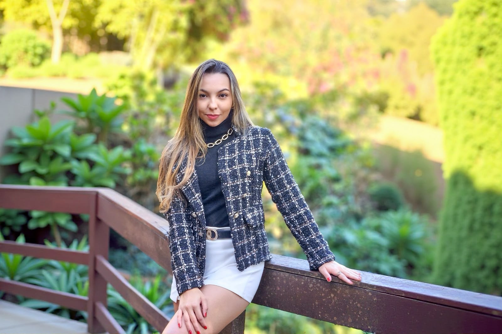 Caroline