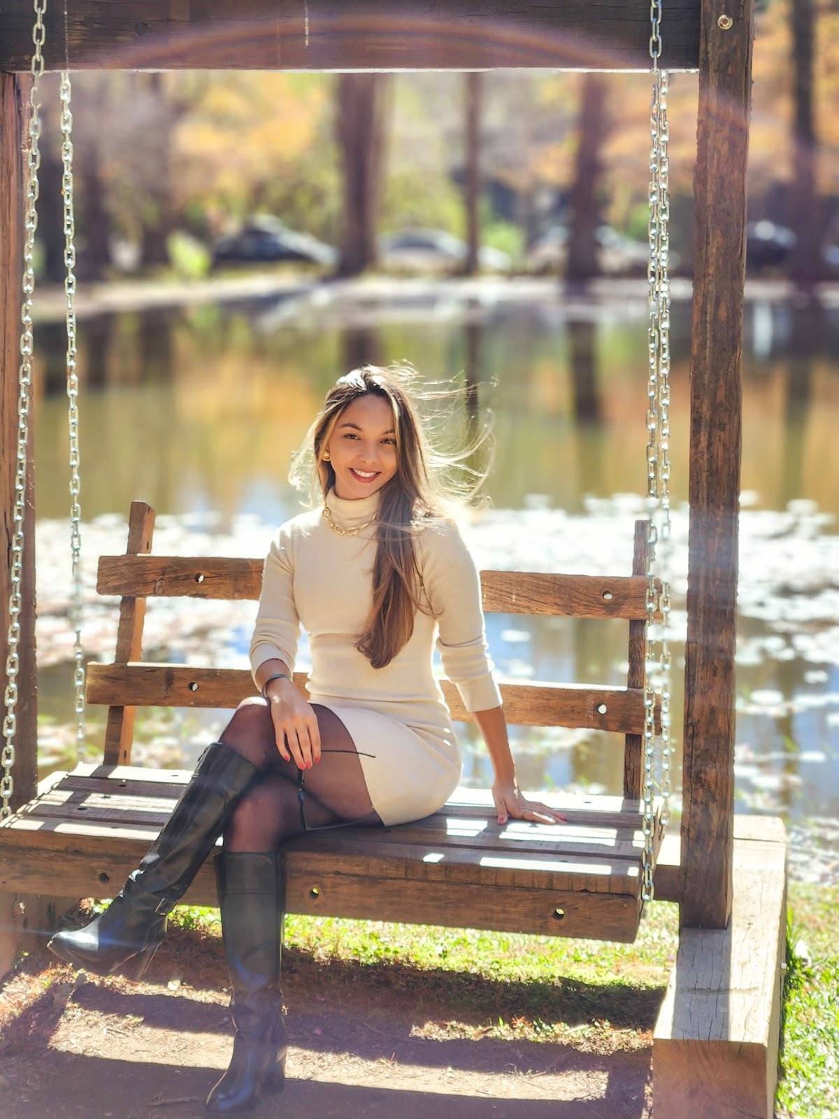 Caroline